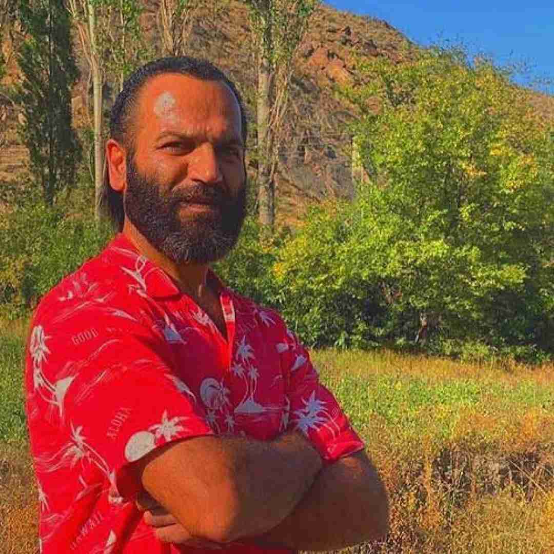 صفر گلردی لیلا لیلا لیلا لیلا رو بردن لیلا