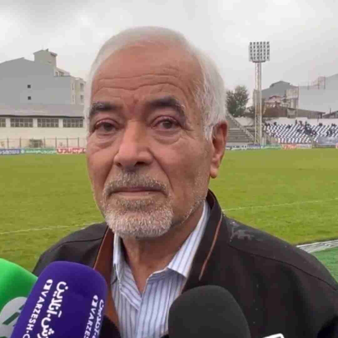 صادق بوقی میرزا