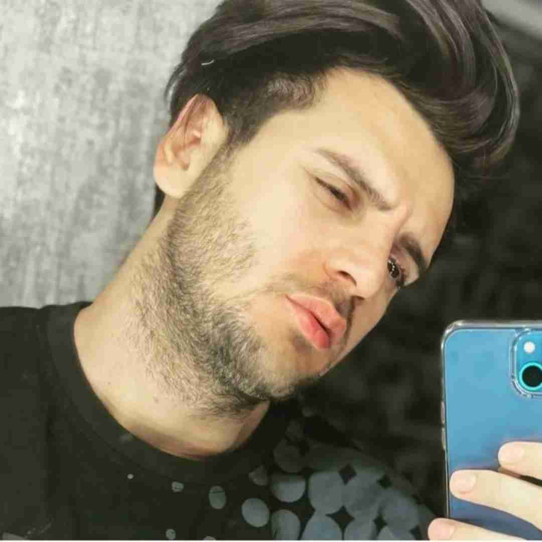 فرهاد نامداری فکر میکرد اگه بره طاقت نیارم