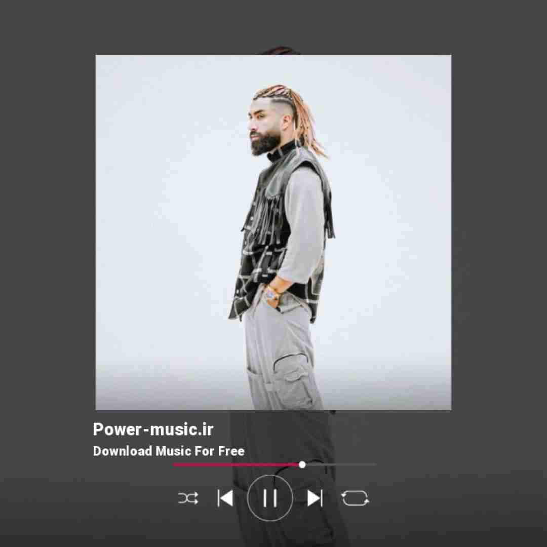 علی رمضانپور منم عاشق ته هستمه امشو سیو مستمه