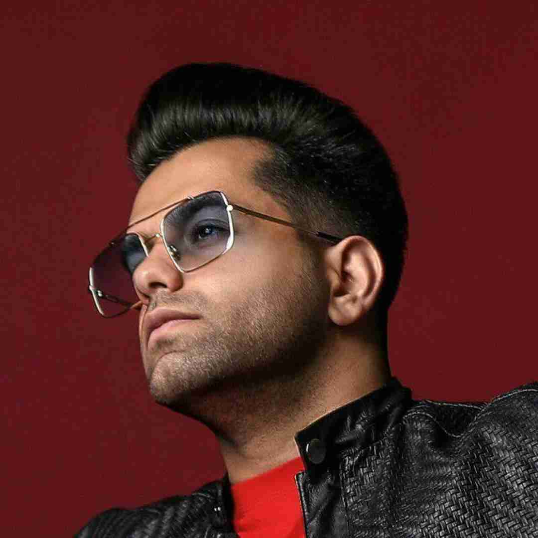 رضابهرام از ما چه مانده غیر از آرزو