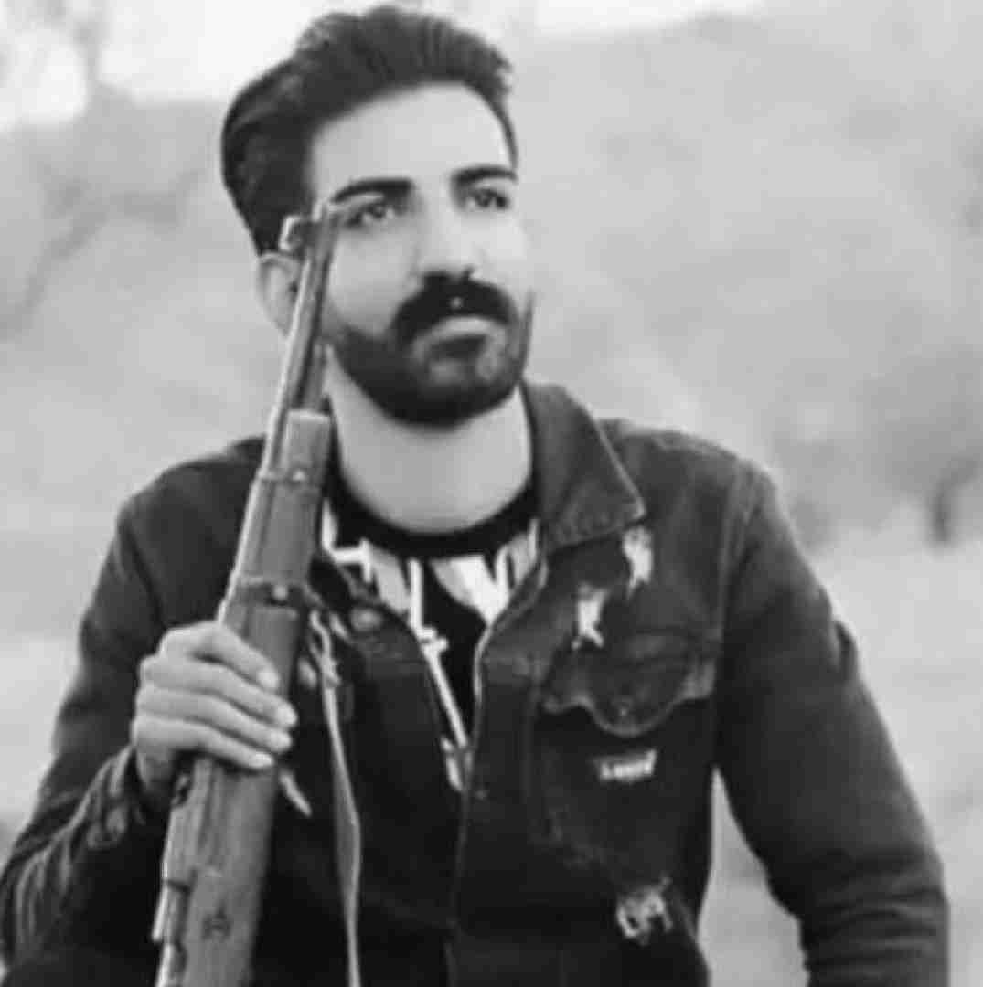 میلاد غلامی آوارم باور نیکی بچو بپرس دربارم