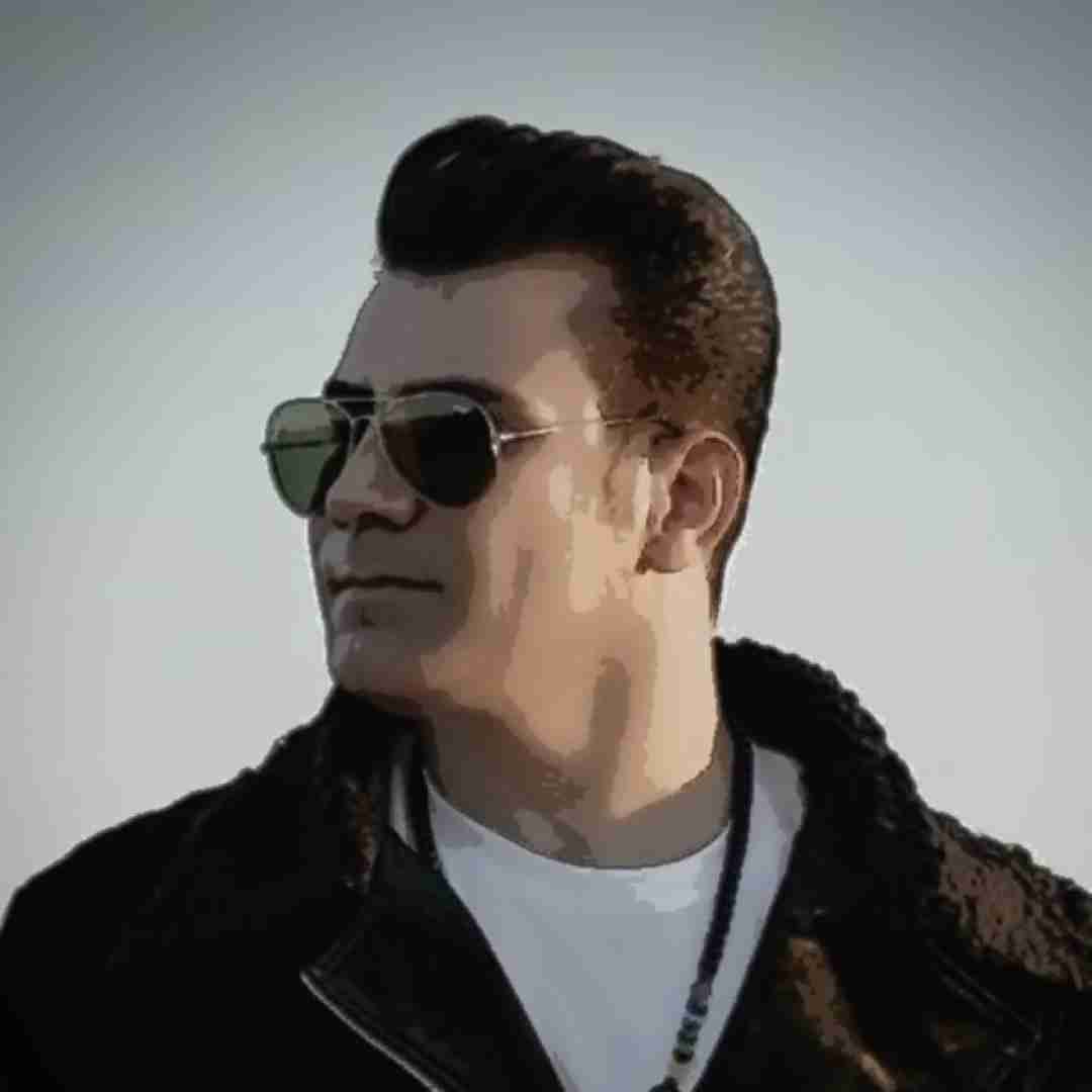 حمزه محمدی عشق اولم یار قدیمم خوش گذرنی گرد رقیبم