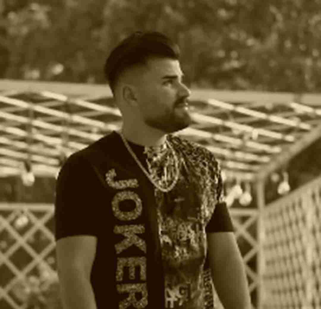 مروان قنبری عشقد دینو دنیامه دینو دنیام هایده کو