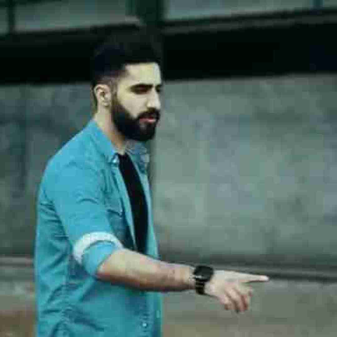 محمد امیری دستامه نگیر برو بمیر تو به من نامحرمی
