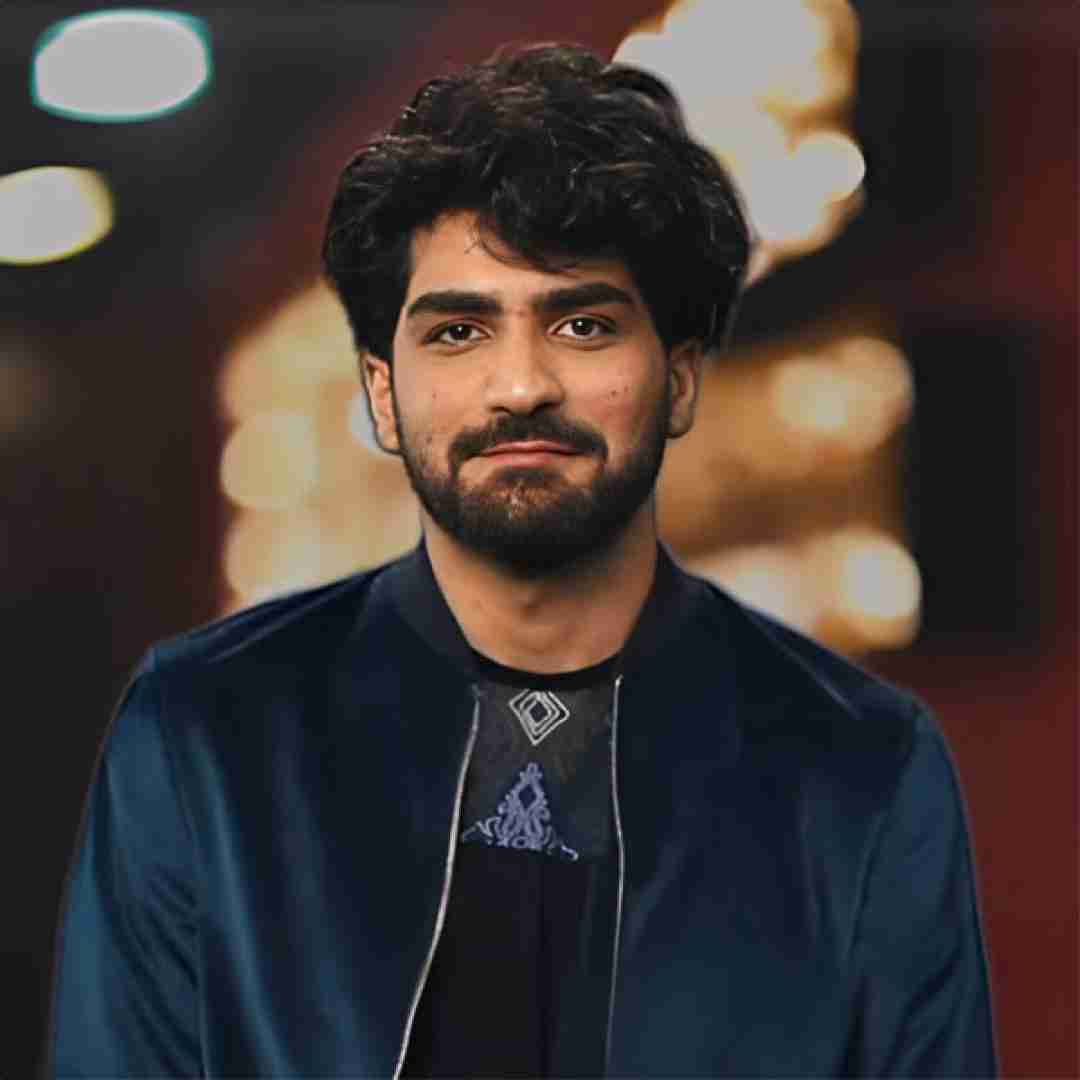 عرفان طهماسبی هی نگویید به من او تنهاست باشد چه کنم