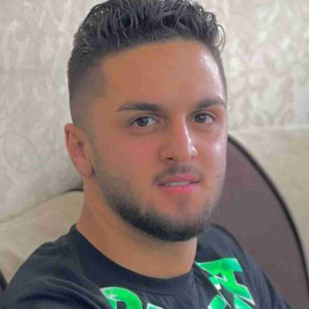 ابوالفضل متو هیچکی ندونه تو دونی تسه میرمه