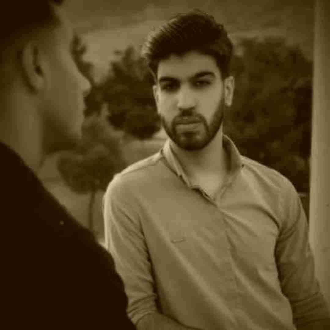 علی بیرانوند درد چشیات و جونم تو عشقمی کل کسونم