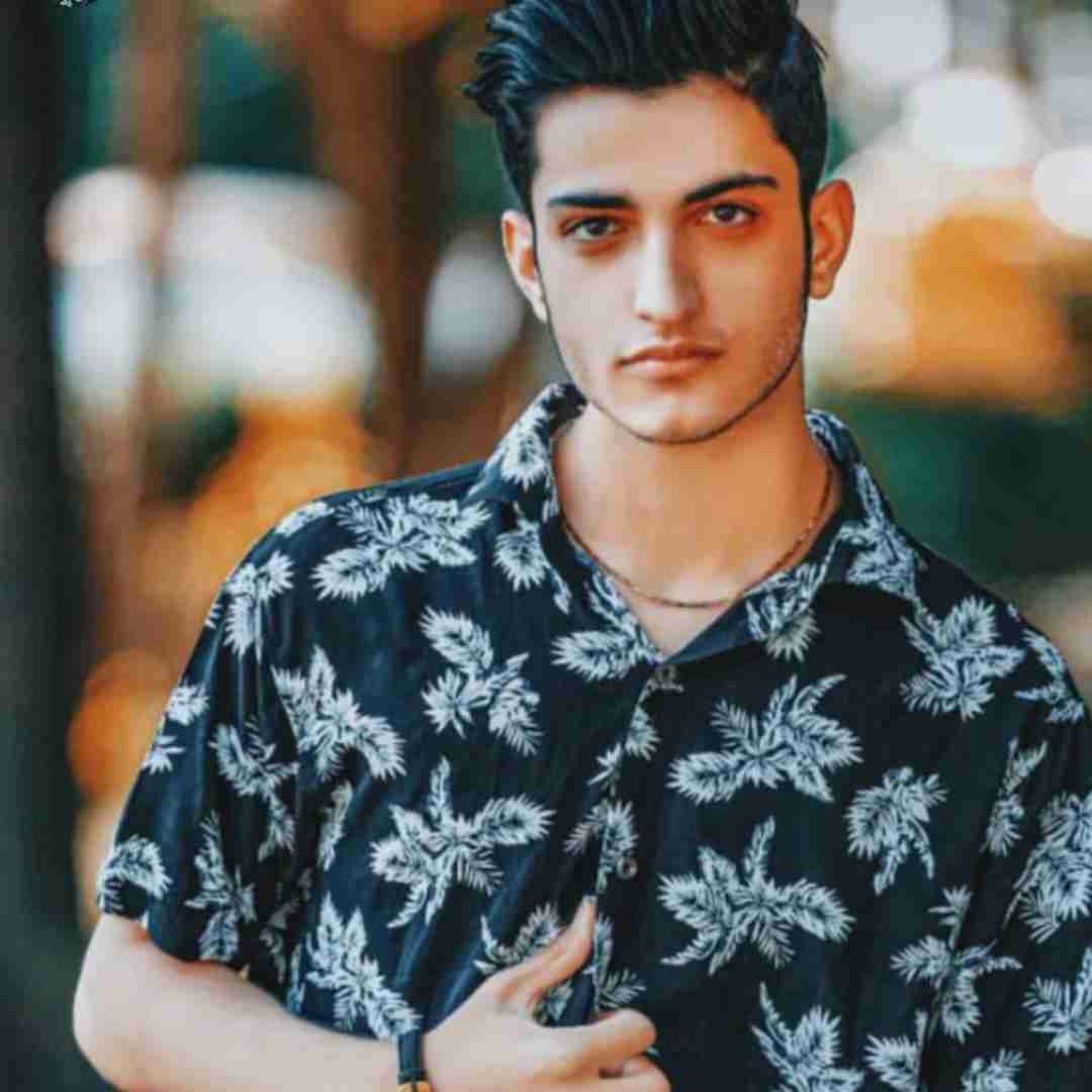 مهیار عبدی قلب بیچارم و ناو دسد بی