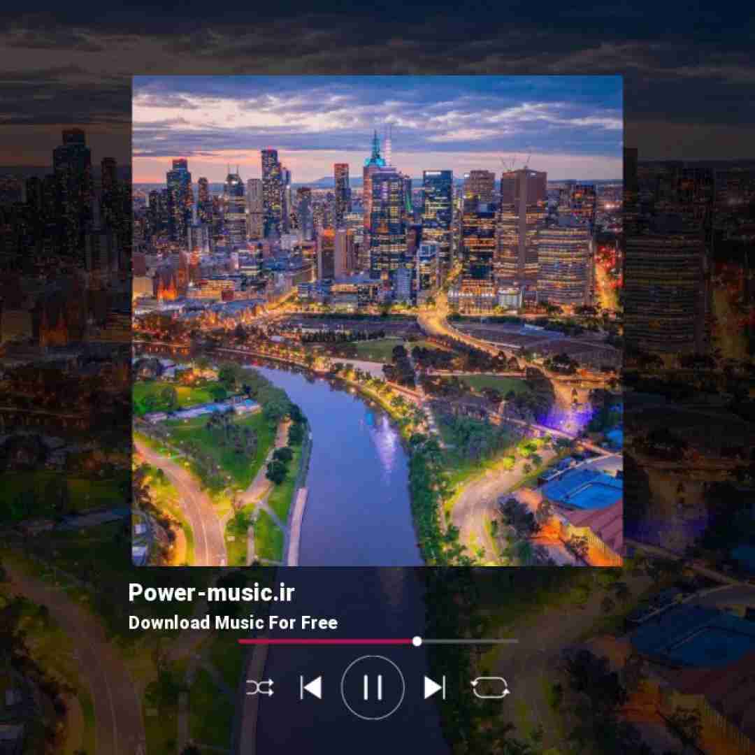 خز شده الکل و پارتی دیگه نمیخوام برم تو جمعی