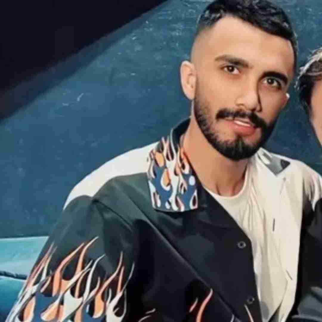 مهراد جم همه کسو کارم تو بودی بین این همه آدم