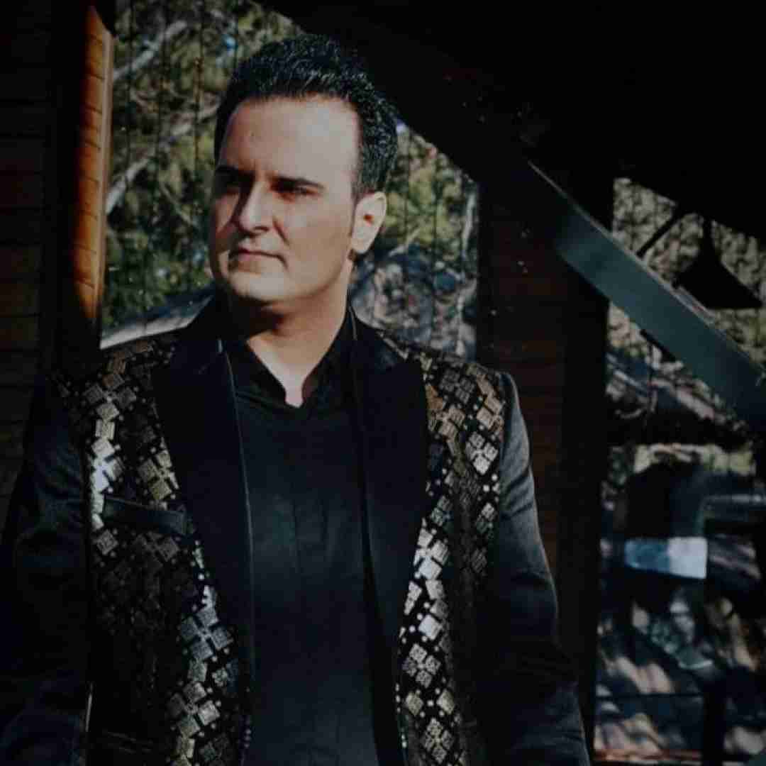 سجاد اسکینی دیوونه