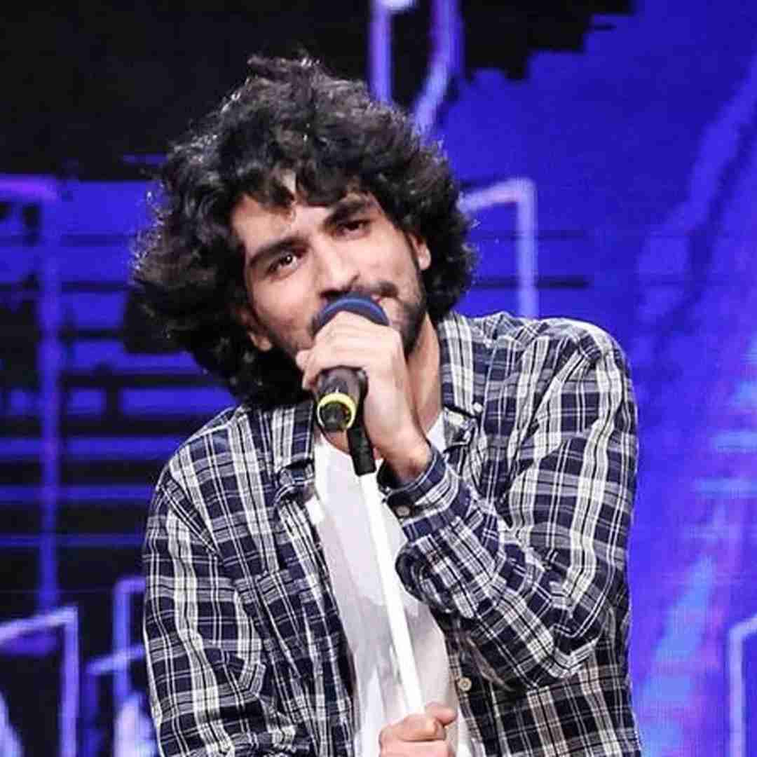 عرفان طهماسبی وای اگر خاطره ها را ببرد از یادش