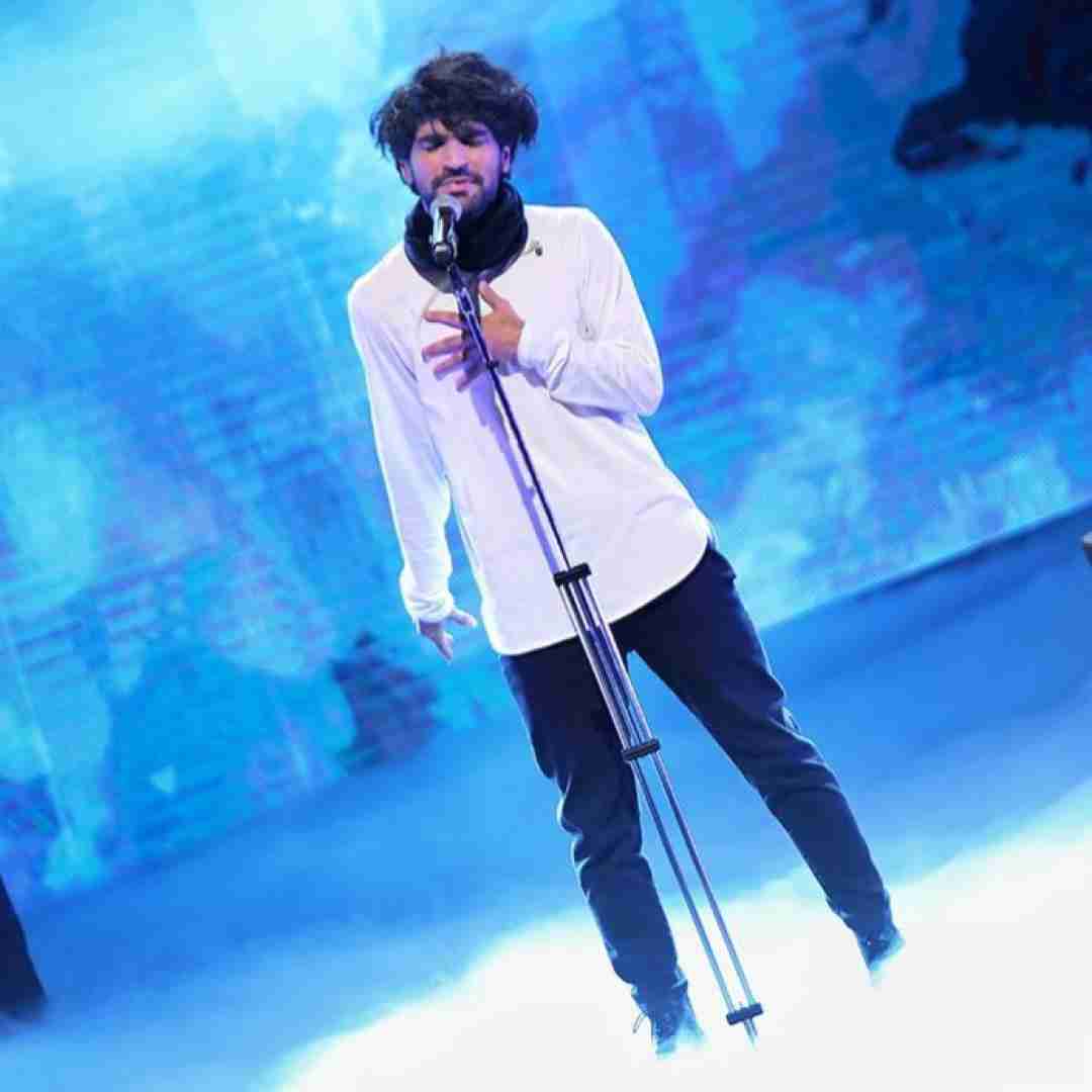 عرفان طهماسبی وای اگر