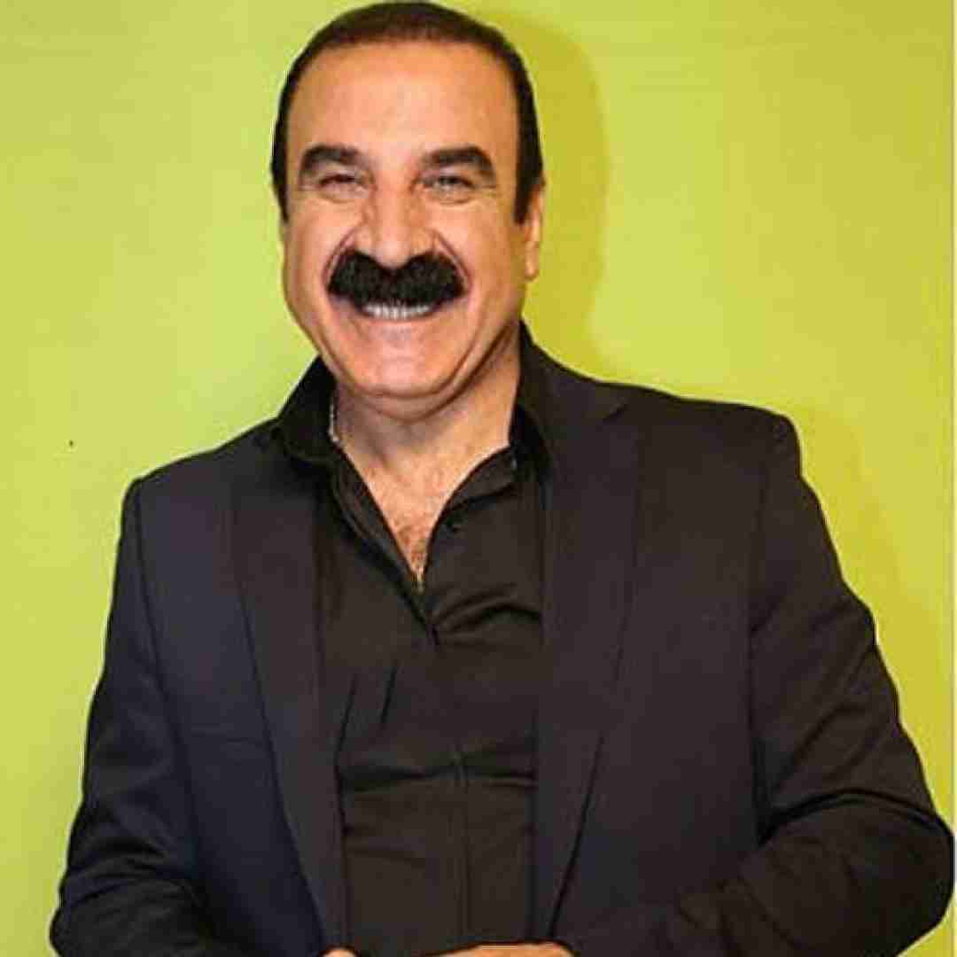عزیز ویسی ئاوه‌دان مه‌هاباد