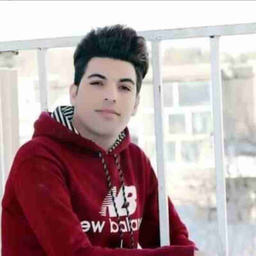 احسان آزادی حال و هوای دل مه امشو فره عجبیه