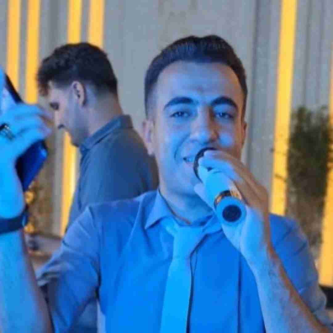 میلاد ایسپره عشق