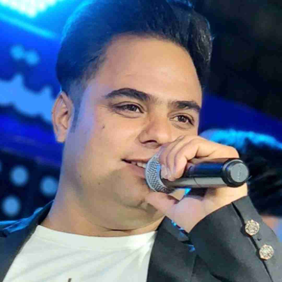 موسی الرضا هاتفی داغ رفیق