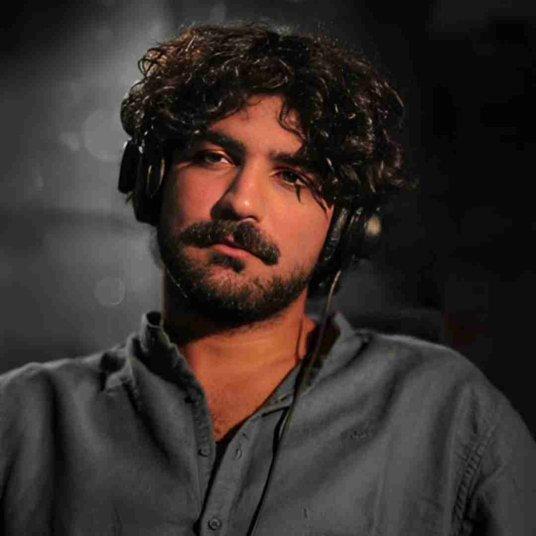 عرفان طهماسبی گلوبند