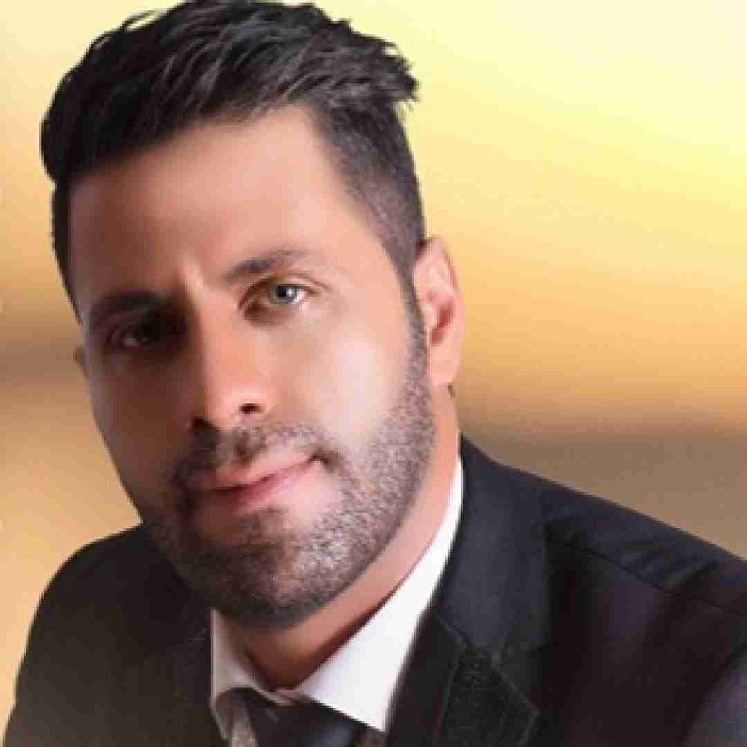 میلاد ذوالنوری ساقی