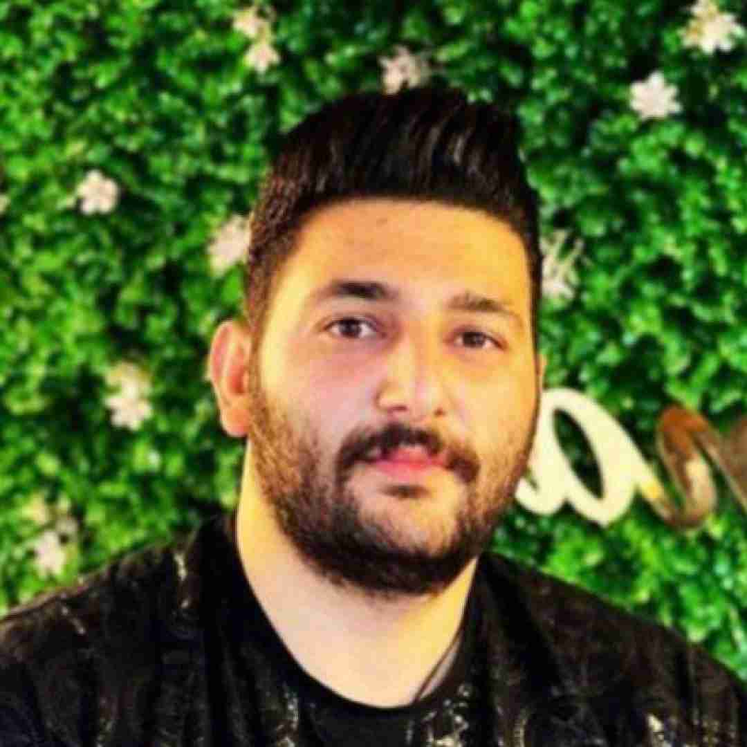 علی براری پارپیرار