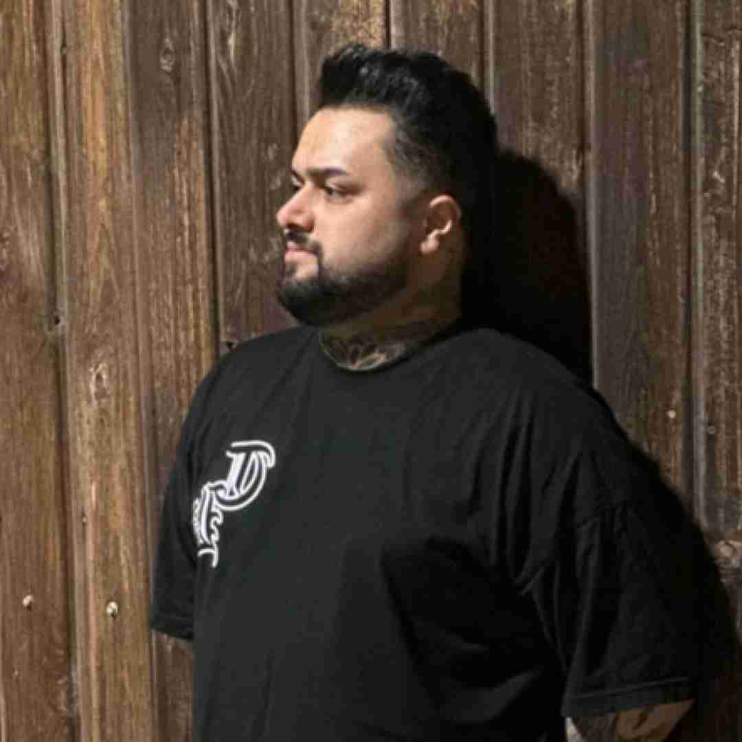 بهنام حسن زاده غم خار نارمه دلخواه