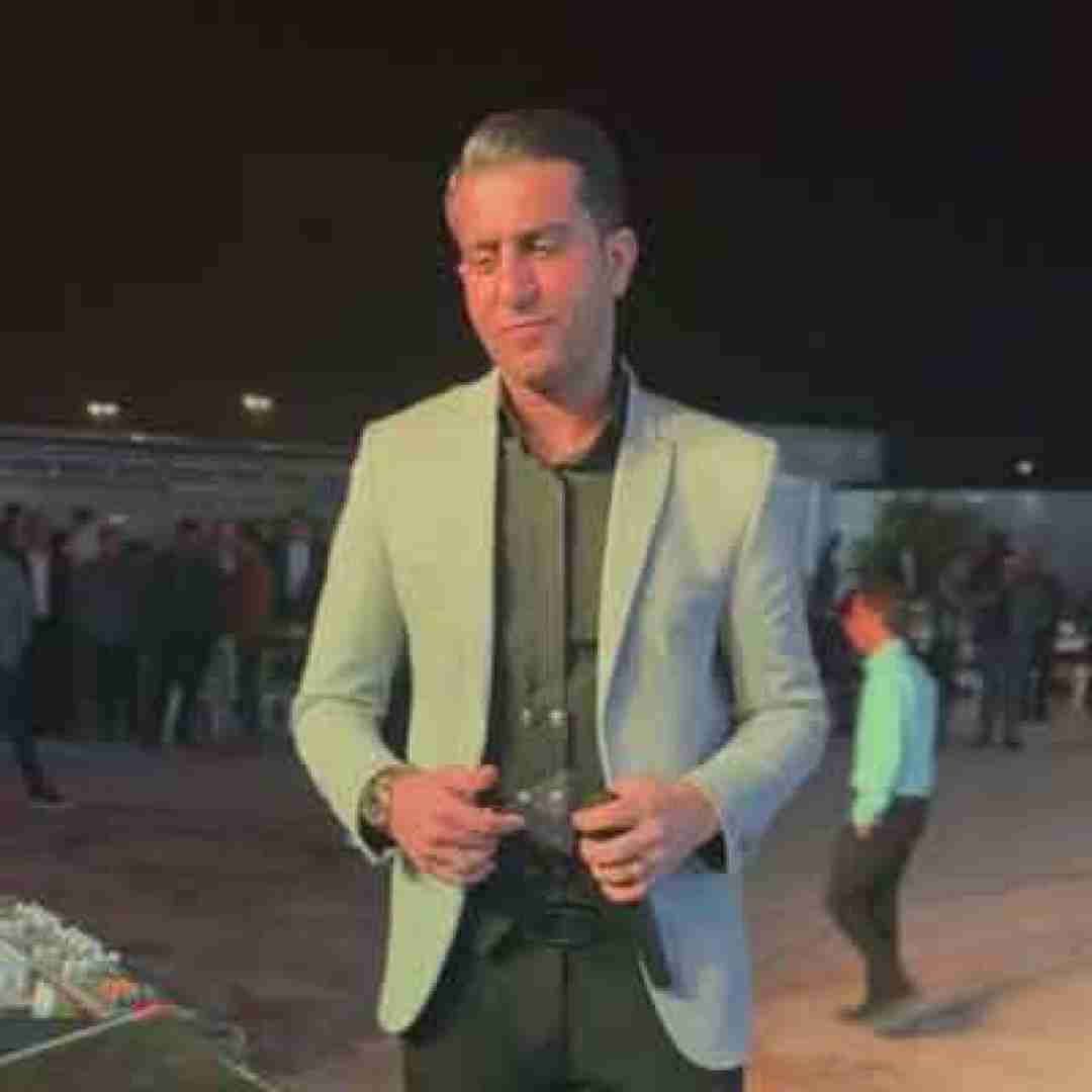 محمدرضا یاسینی قربون قد و بالات هر چند که پیری ای ربابه جون