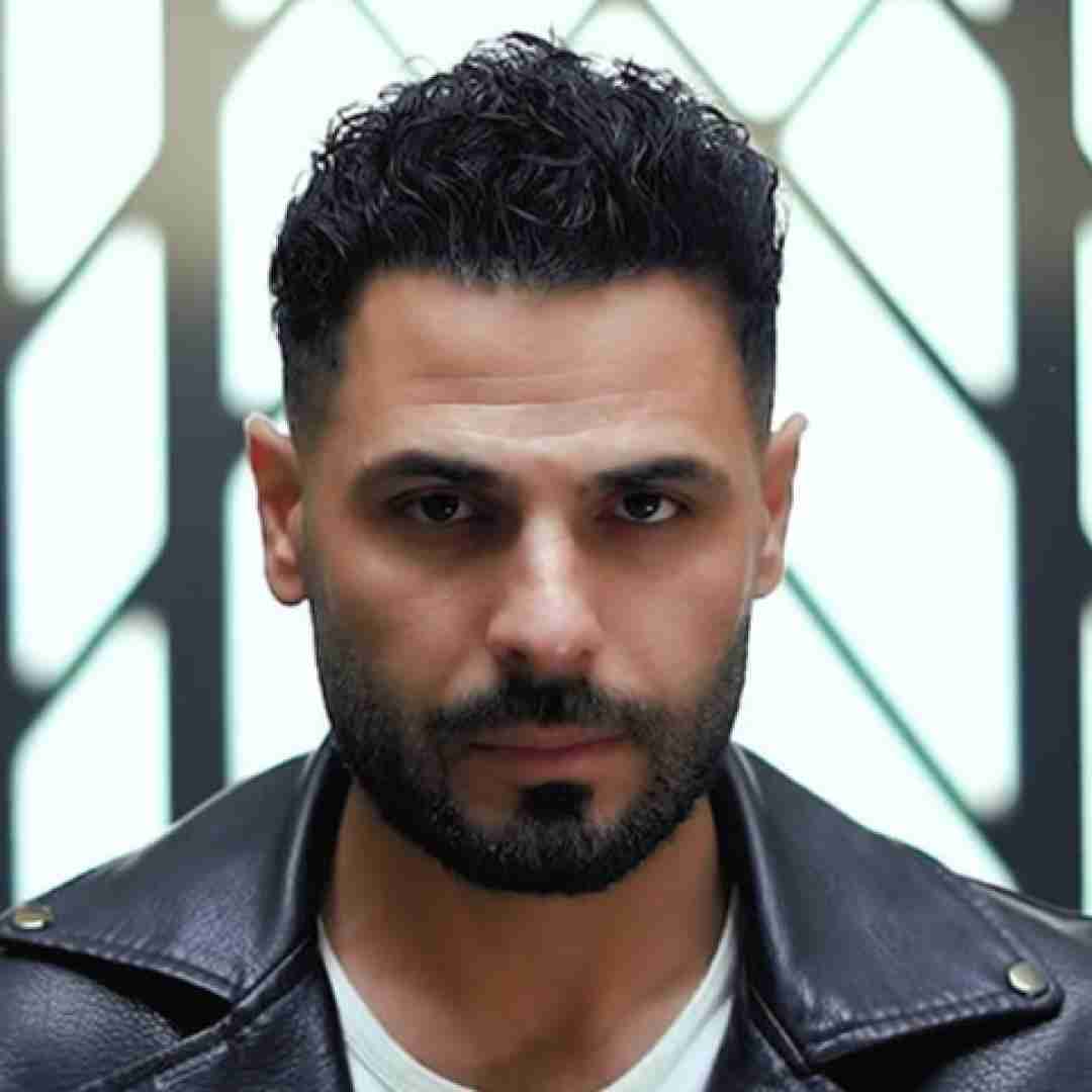 سمیر دسترس واران غم