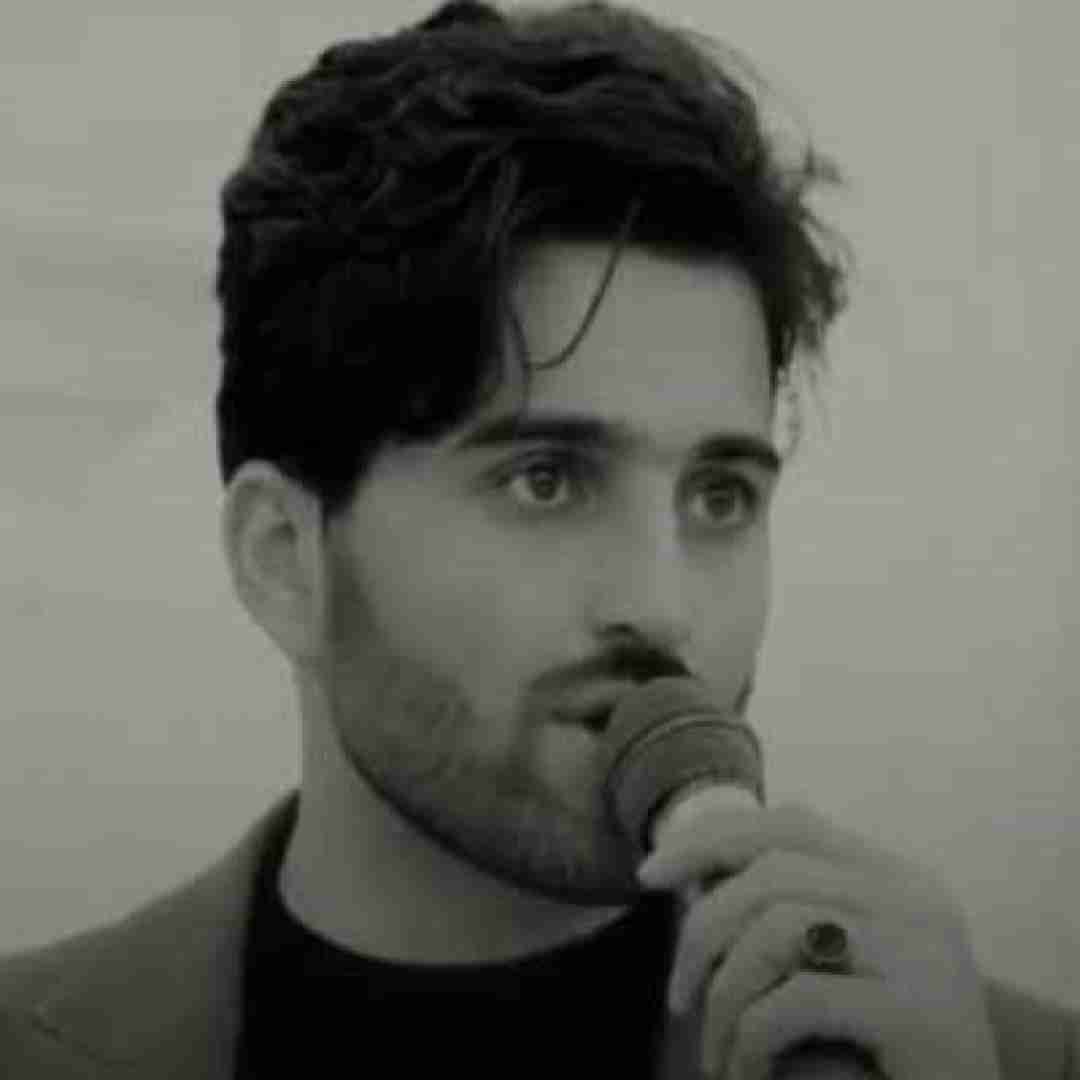 سیروس رختیانی سربازی