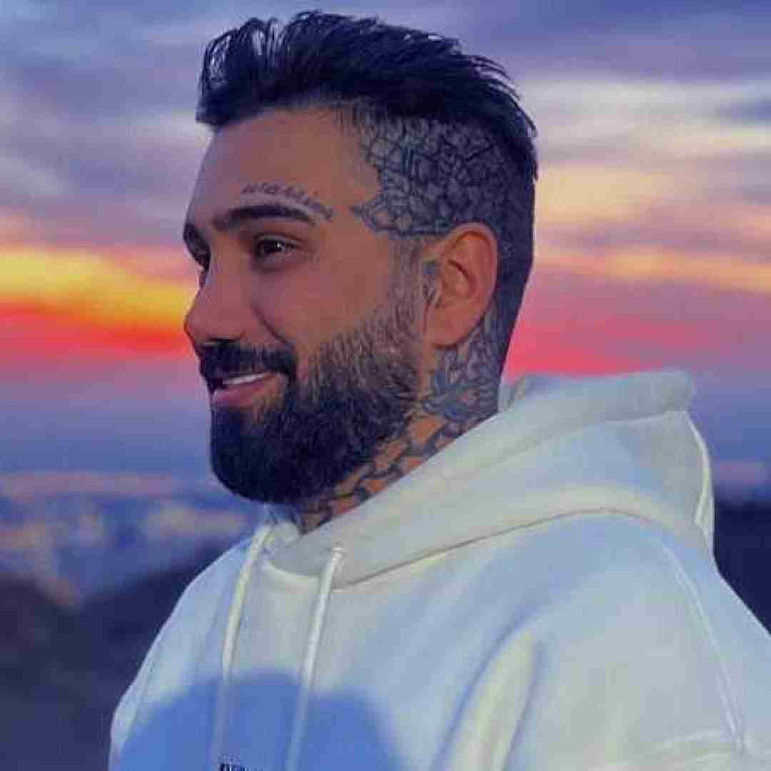 دانیال تفرشی حرومت خاطراتم حرومت هر چی که پات دادم حرومت باشه