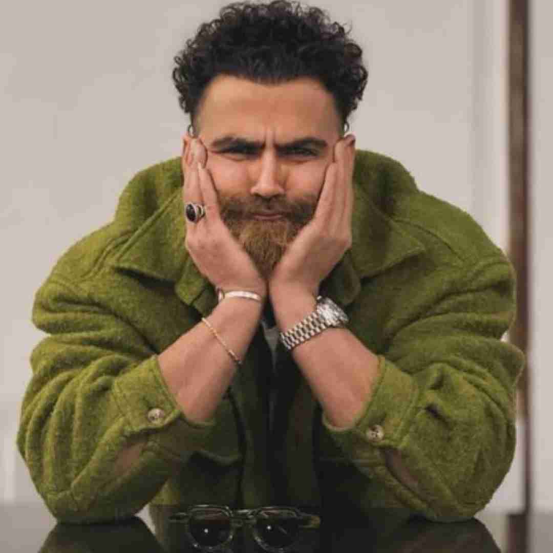 دانلود ریمیکس مال من باش از معین زد