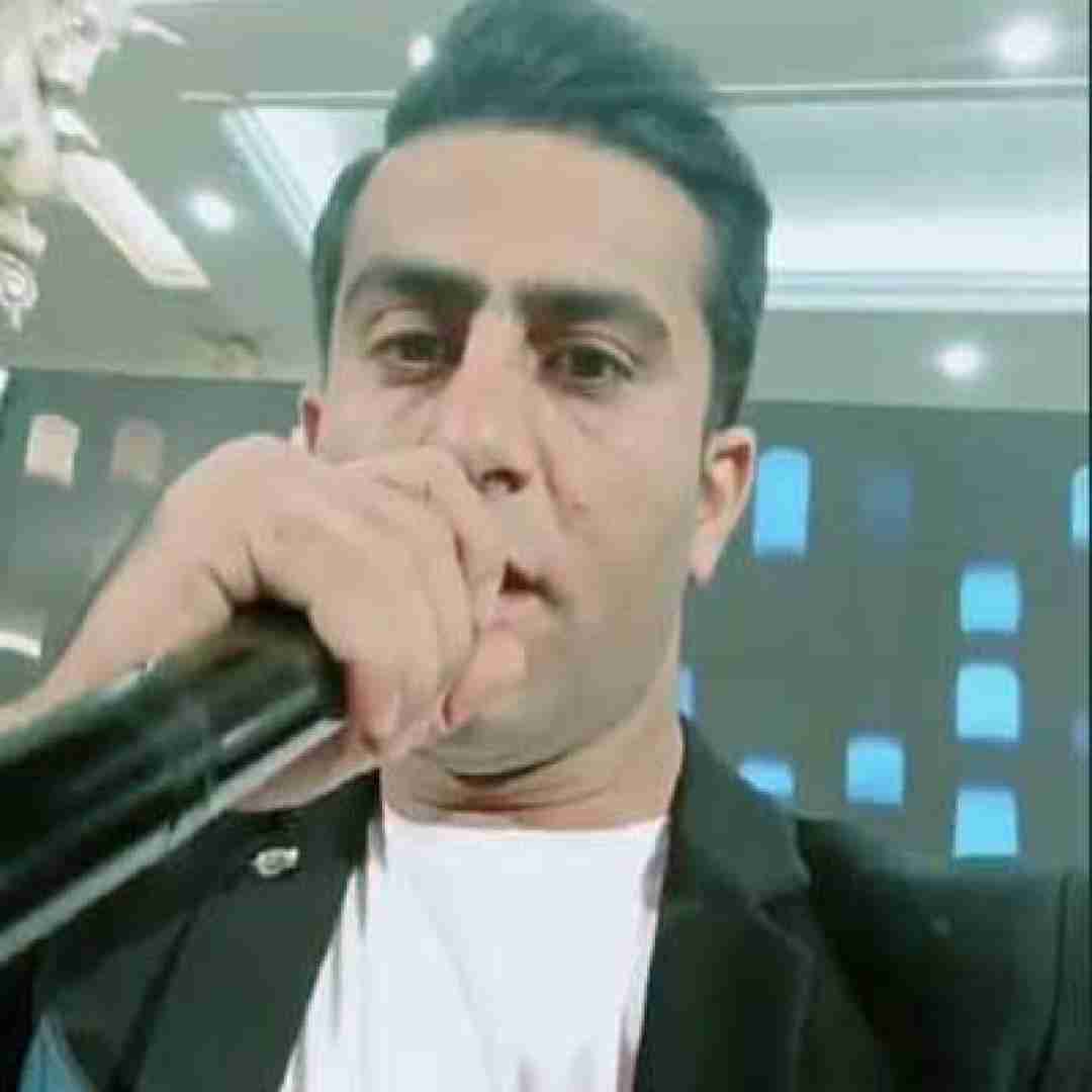 محمدرضا یاسینی یلون یلون یلونم