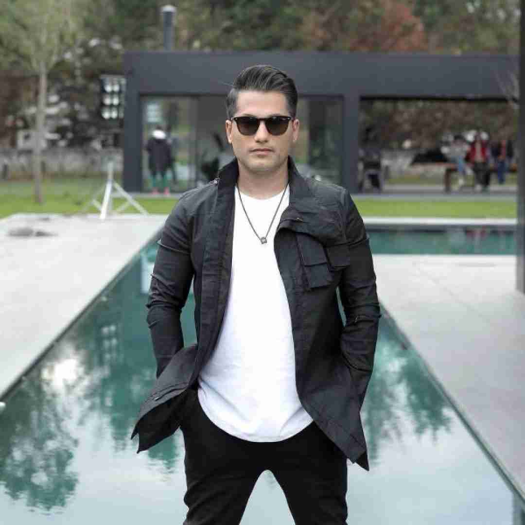 احمد سعیدی سلام علیکم