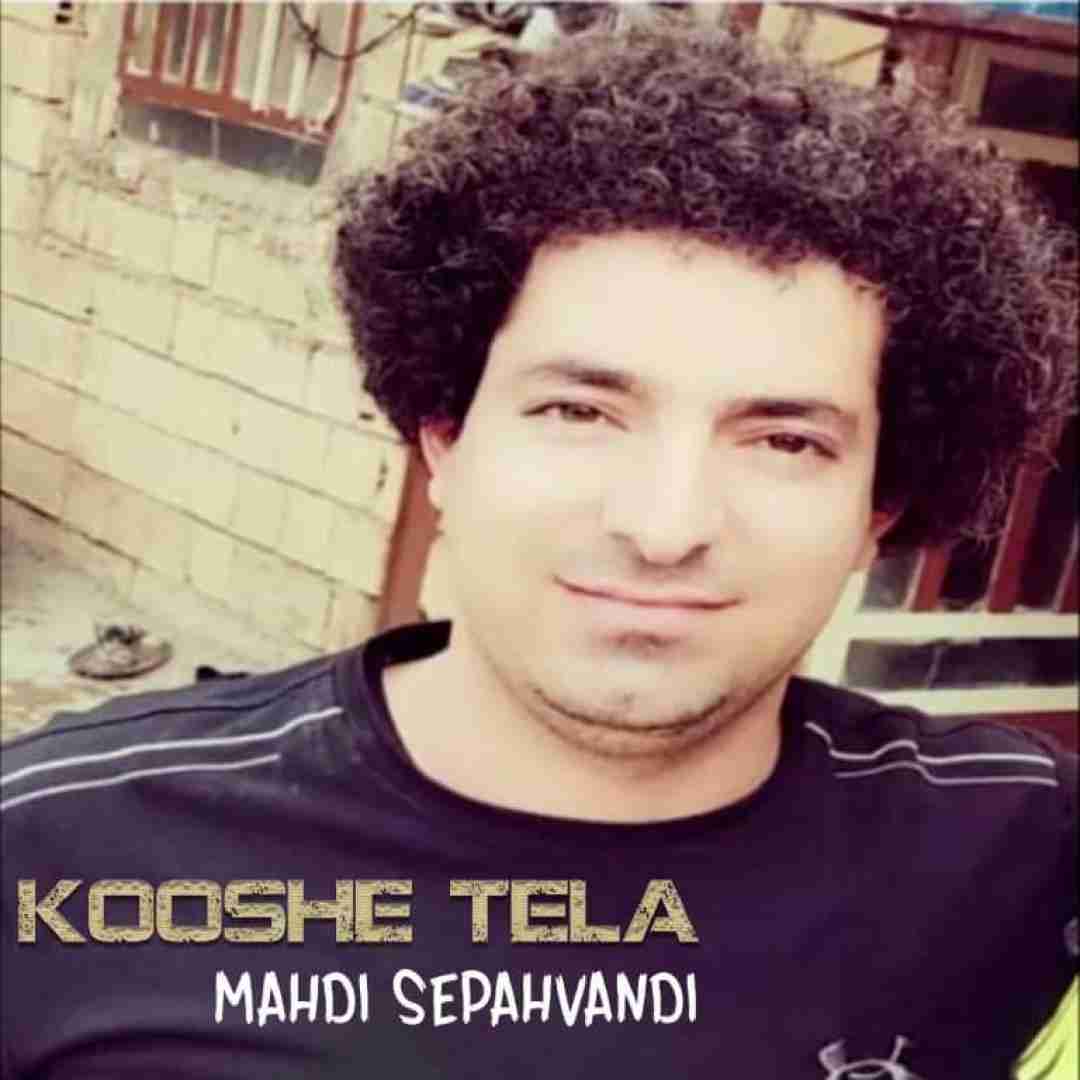 مهدی سپهوندی کوش طلا