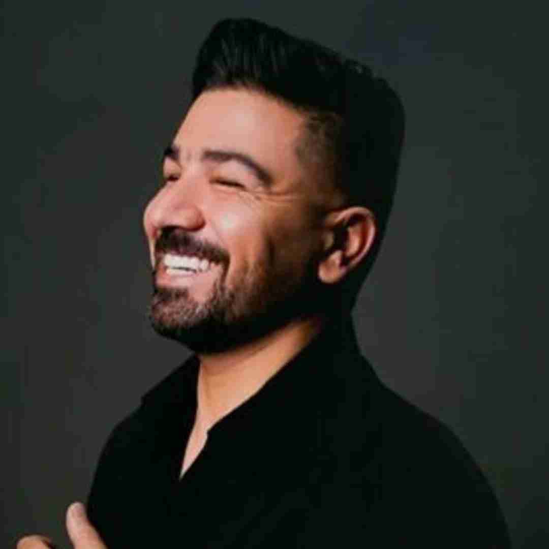 هادی بیرانوند عاشق