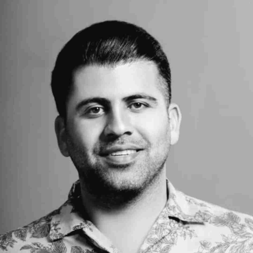 احمد بیرانوند دس بگرن