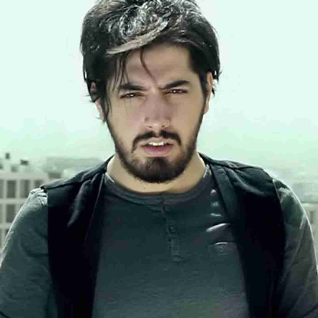 میلاد بابایی میگی بسه بر نمیاد ازمون کاری الکی ندیم امیدواری