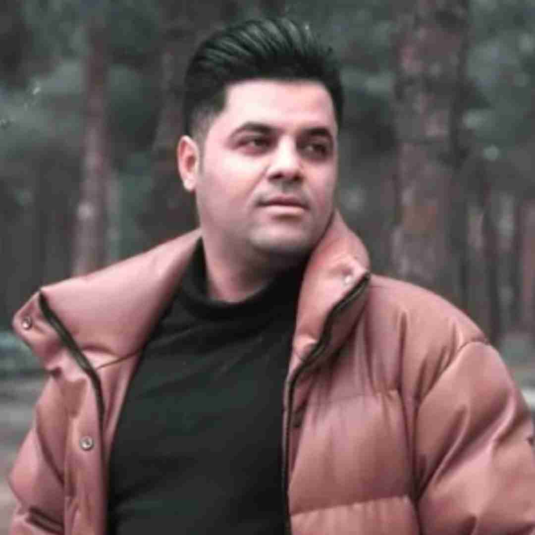 فرید درویشی همیشگی قلبم پره دردم شده سردم میشه بیای