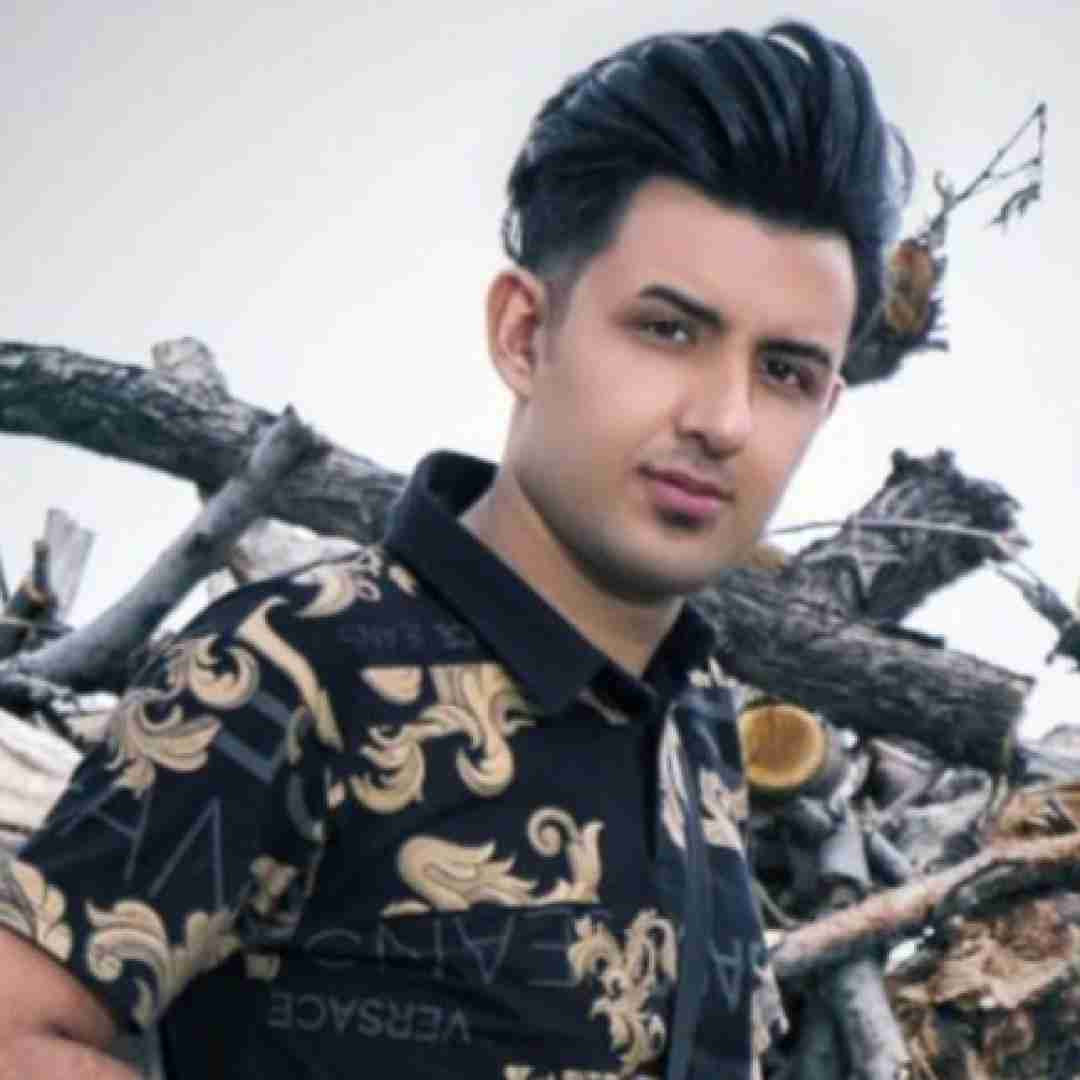 مهدی یوسفی مادر