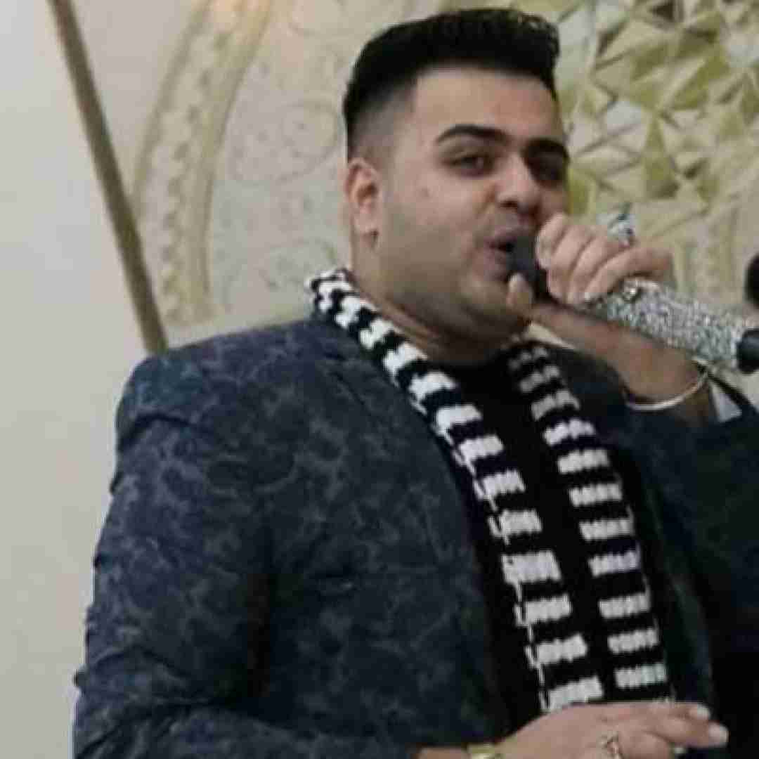 محمد تبادکانی وقتی میبینمت