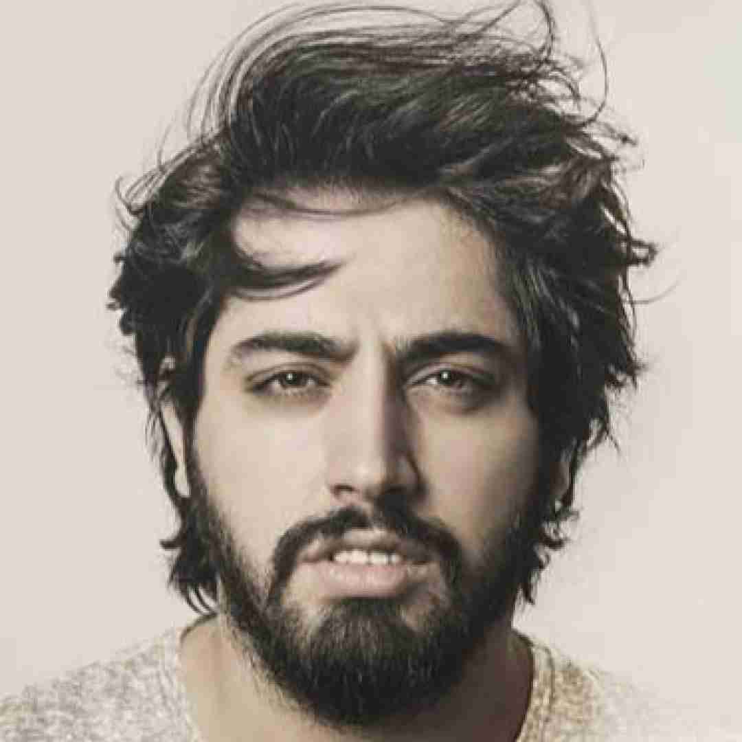 میلاد بابایی دلتنگی