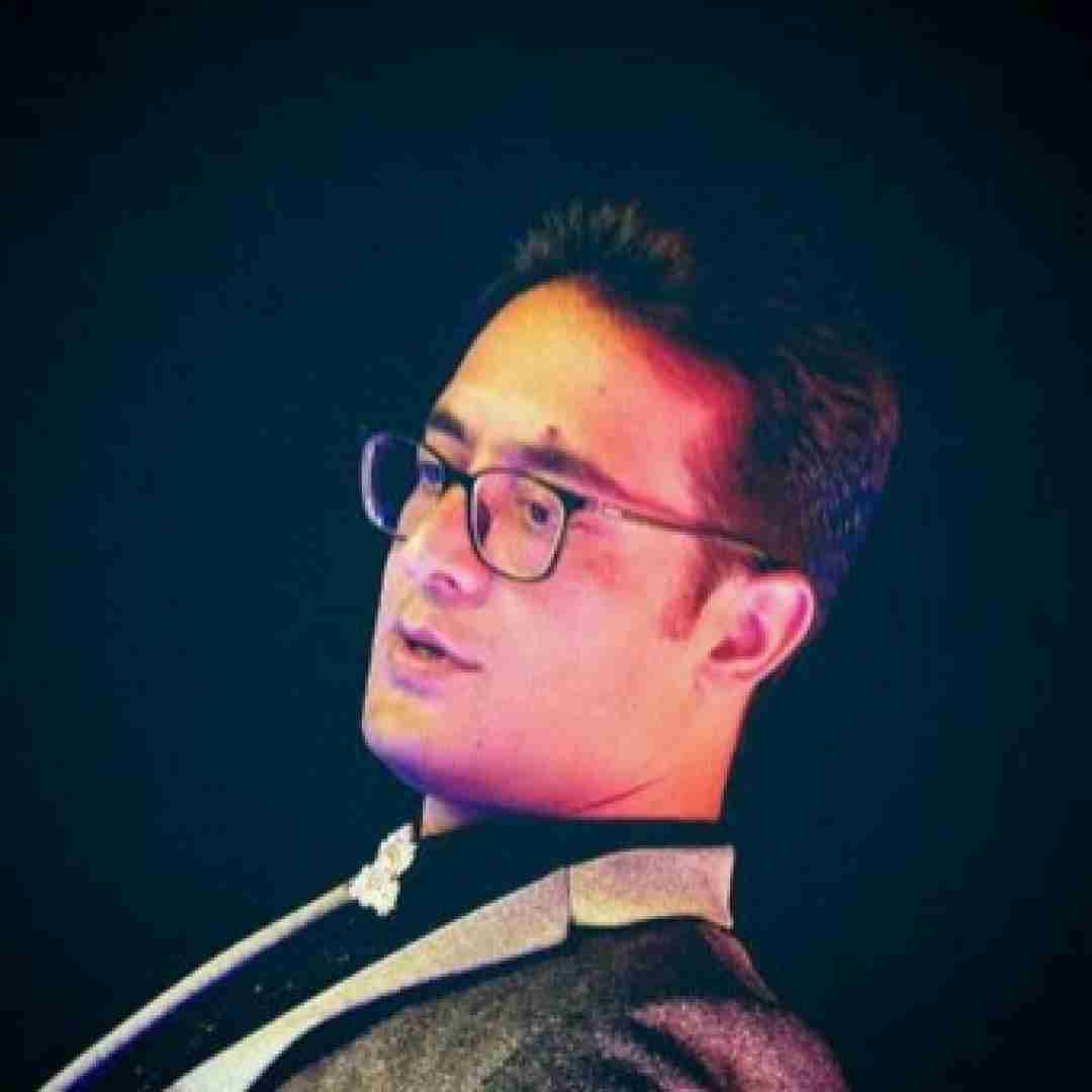 سلمان برقی دارم میرم سربازی گریه نکن یار