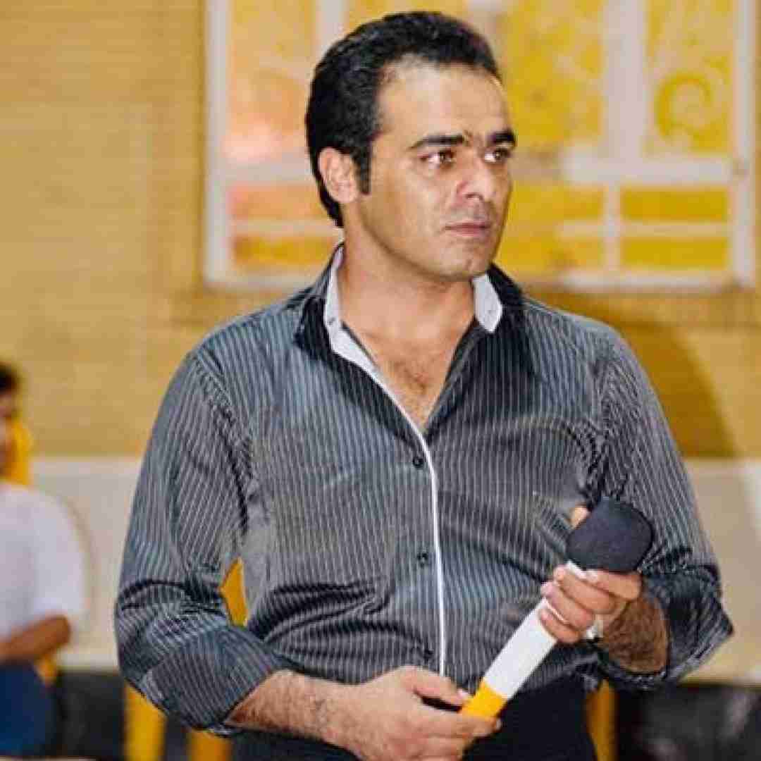 قاسم فاضلی نگوین عیده نگوین فصل بهاره