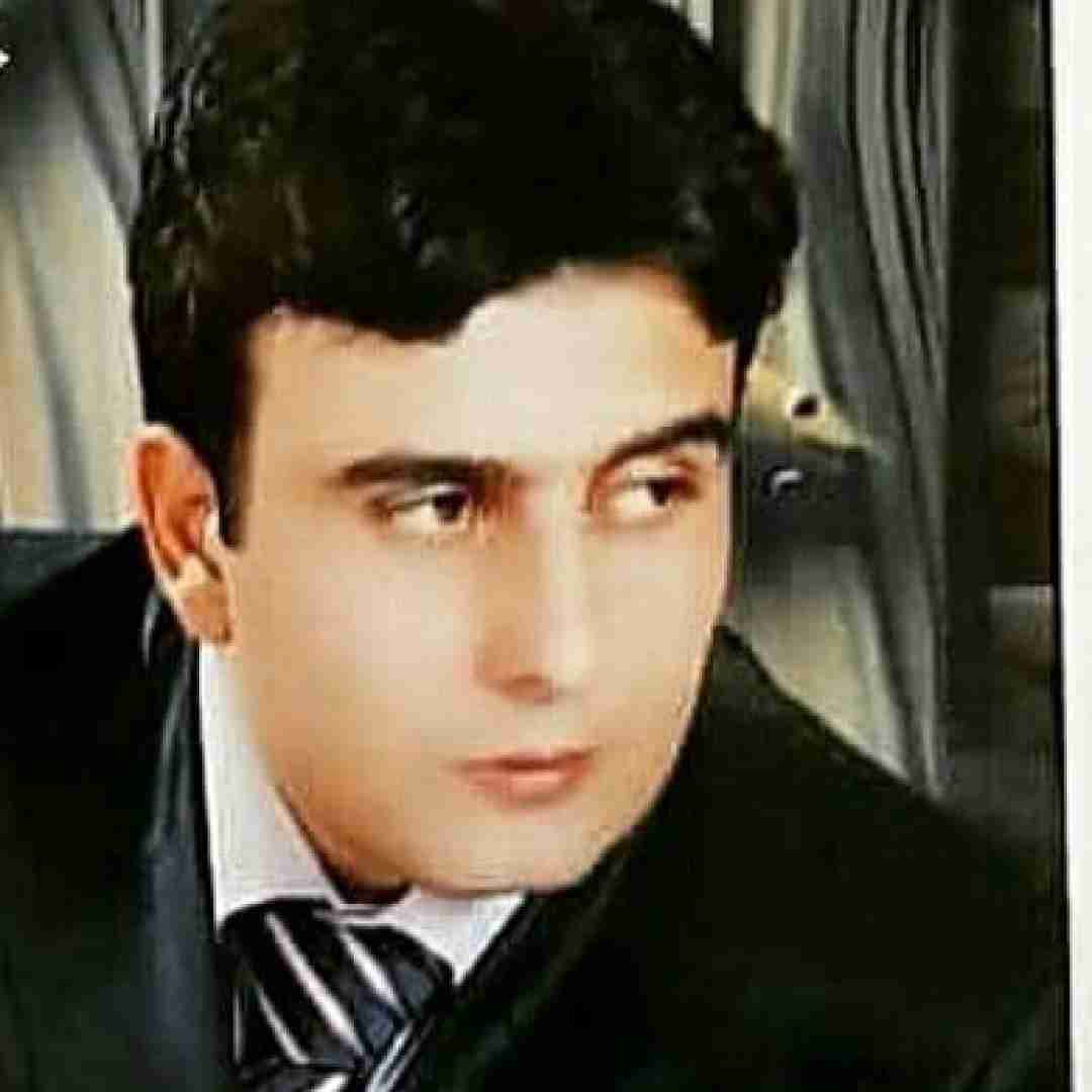 امین امیری شیت نگاتم