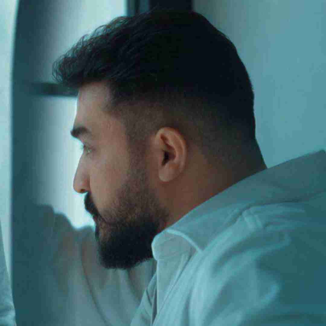 رضا کرمی تارا یکی احوالد و مه پرسی و پی وتم که بد روزگاری