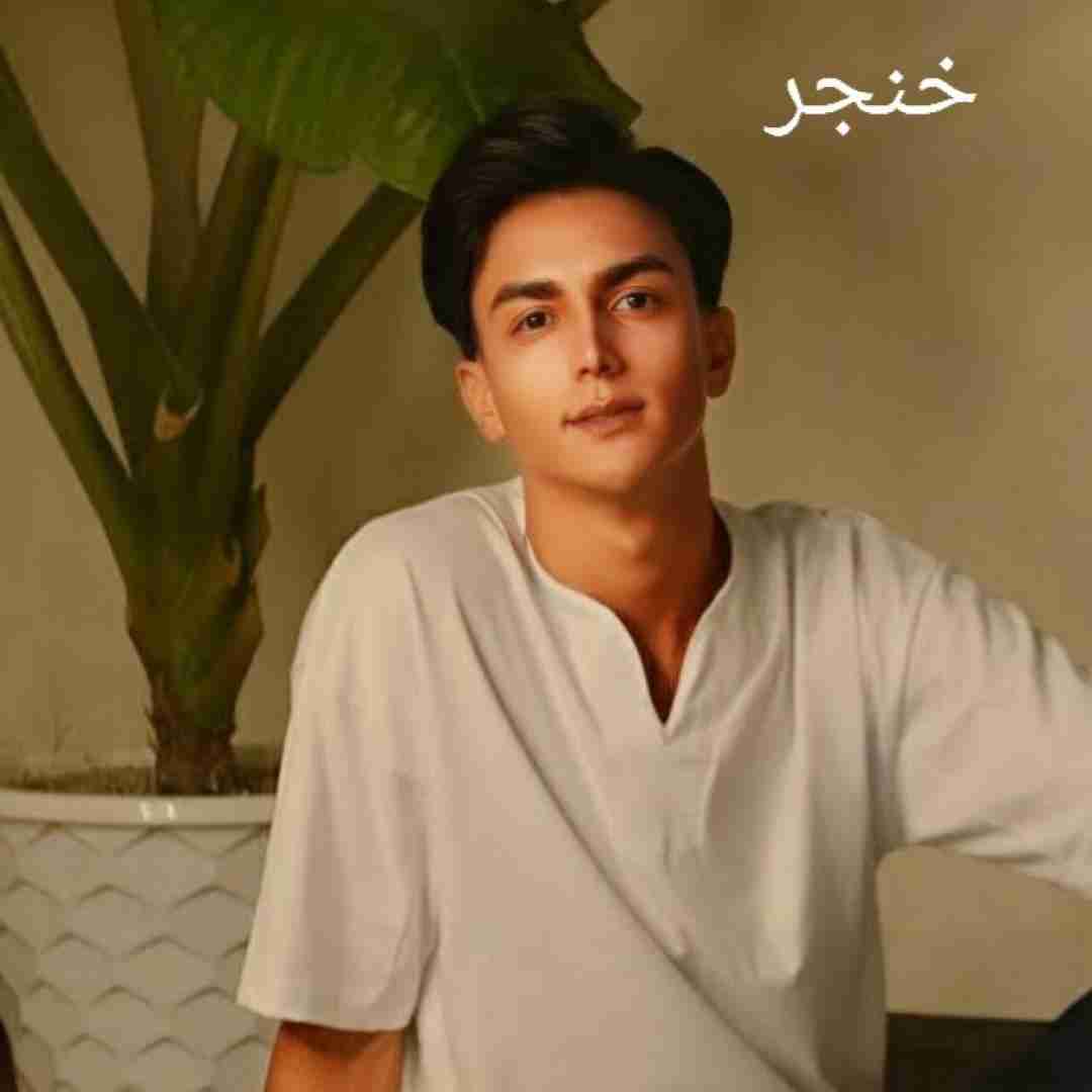 ابوالفضل رحیمی خنجر