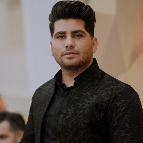 محمد صالحی ای یاران یاران