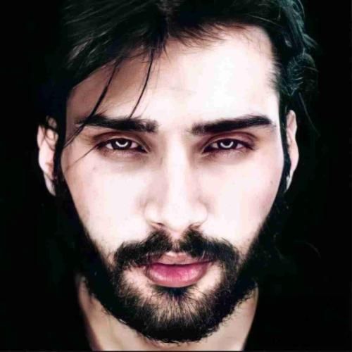 محمد منصورپور چشم آهو