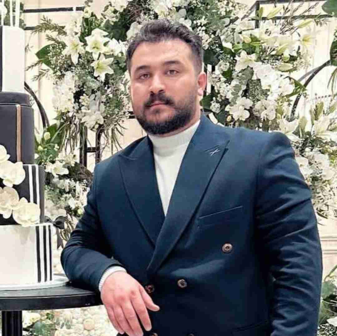 رضا کرمی تارا یکی احوالد و مه پرسی و پی وتم که بد روزگاری