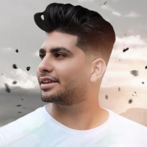 محمد صالحی شوتی سواری